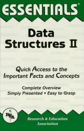 Icon image Data Structures II Essentials