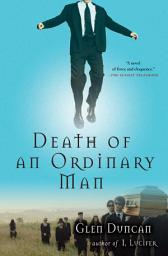 Icon image Death of an Ordinary Man: A Novel