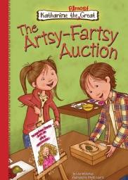 Icon image Artsy-Fartsy Auction