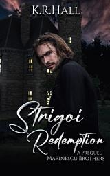 Icon image Strigoi Redemption