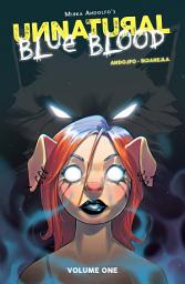 Icon image Unnatural: Blue Blood