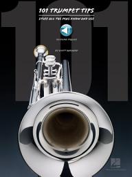 Icon image 101 Trumpet Tips: Stuff All the Pros Know and Use