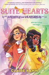 Icon image Suitehearts #1: Harmony and Heartbreak