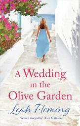 Icon image A Wedding in the Olive Garden