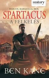 Icon image Spartacus – A felkelés