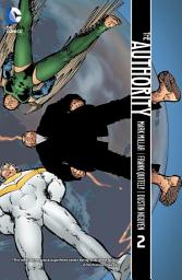 Icon image The Authority