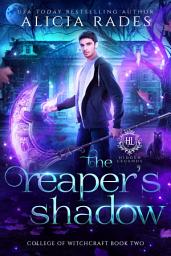 Icon image The Reaper's Shadow