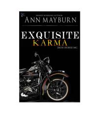 Icon image Exquisite Karma