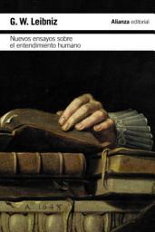 Icon image Nuevos ensayos sobre el entendimiento humano