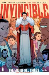 Icon image Invincible