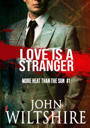 Icon image Love is a Stranger
