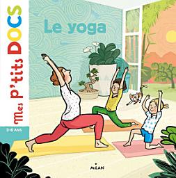 Icon image Le yoga