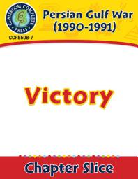 Icon image Persian Gulf War (1990-1991): Victory Gr. 5-8