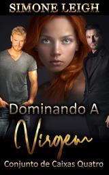 Icon image Dominando a Virgem: Conjunto de Caixas Quatro