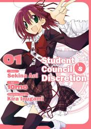 Icon image Student Council's Discretion