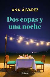 Icon image Dos copas y una noche (Dos más dos 1)