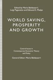 Icon image World Saving, Prosperity and Growth