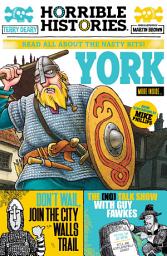 Icon image York (newspaper edition) ebook