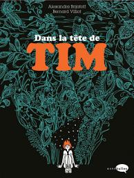 Icon image Dans la tête de Tim