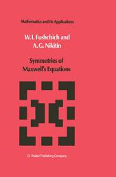 Icon image Symmetries of Maxwell’s Equations