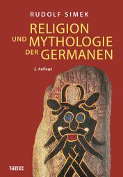 Icon image Religion und Mythologie der Germanen