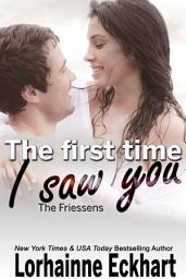 Icon image The First Time I Saw You