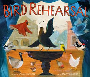 Icon image Bird Rehearsal: A Picture Book