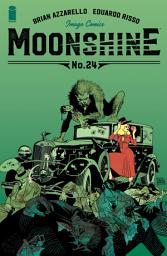 Icon image Moonshine