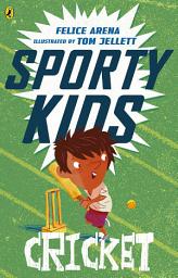 Icon image Sporty Kids: Cricket!
