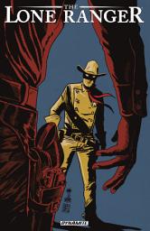 Icon image The Lone Ranger