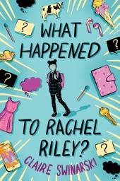 Icon image What Happened to Rachel Riley?