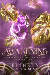 Icon image Awakening