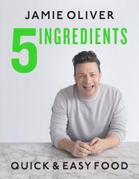 Icon image 5 Ingredients: Quick & Easy Food