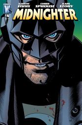 Icon image Midnighter (2006)