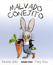 Icon image Malvado conejito