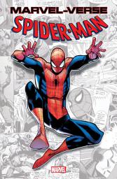 Icon image Marvel-Verse: Spider-Man