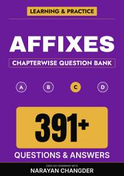 Icon image AFFIXES: THE AMAZING QUIZ BOOK