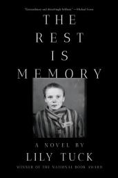 Icon image The Rest Is Memory: A Novel