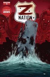 Icon image Z Nation