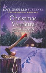 Icon image Christmas Vendetta: A Winter Romantic Suspense