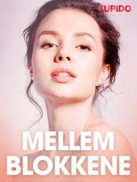 Icon image Mellem blokkene - erotiske noveller