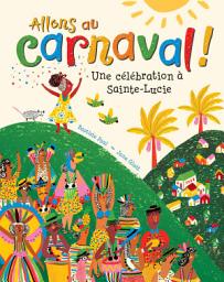 Icon image Allons au carnaval!