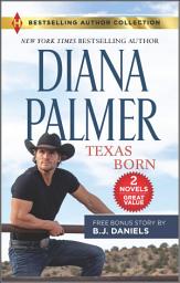 Icon image Texas Born