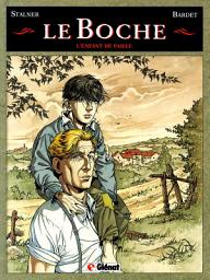 Icon image Le boche: L'Enfant de paille