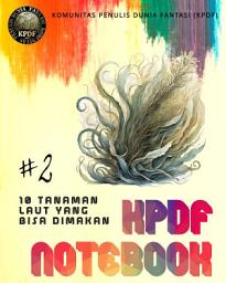 Icon image 10 Tanaman Laut yang Bisa Dimakan - KPDF NOTEBOOK