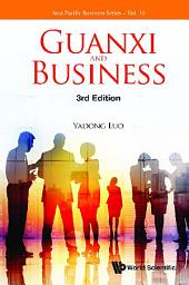 Icon image Guanxi and Business