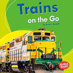 Icon image Trains on the Go