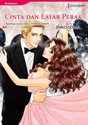 Icon image Cinta dan Layar Perak: Harlequin Comics