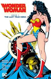 Icon image Wonder Woman