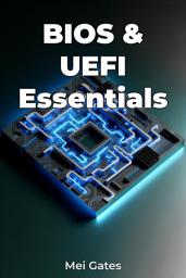 Icon image BIOS & UEFI Essentials